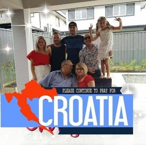 Meet your Posher, Ankica niko